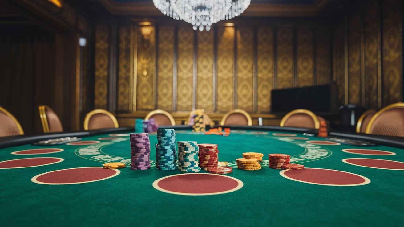 PokerForAll