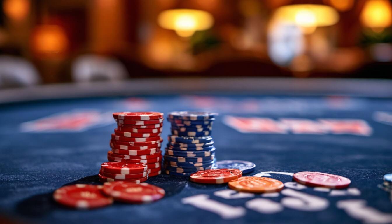 PokerForAll