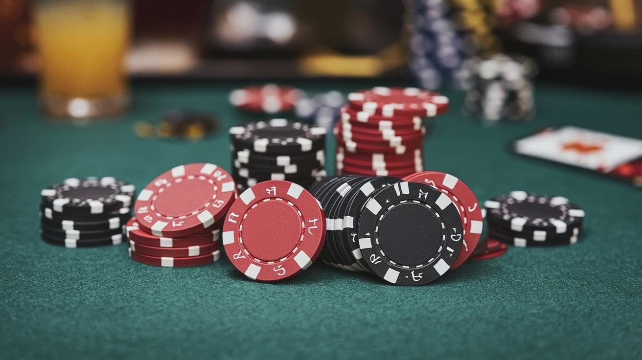 PokerForAll